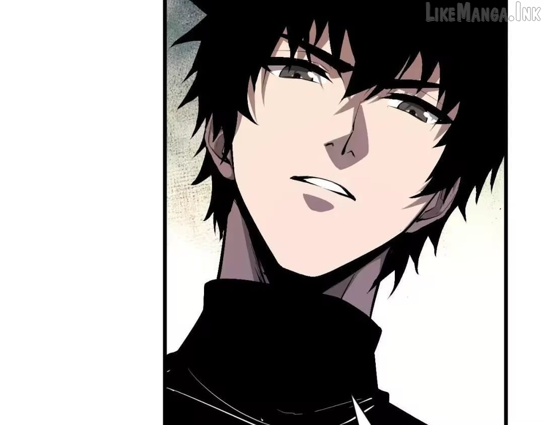 Doomsday for All: Me, Virus Monarch Chapter 122 - page 77